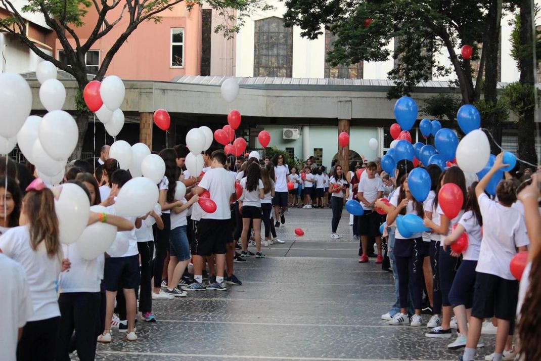 Dia de São João Bosco