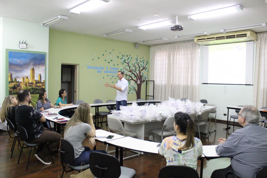 Projeto Dengue, Zika, Chikungunya e Febre Amarela 