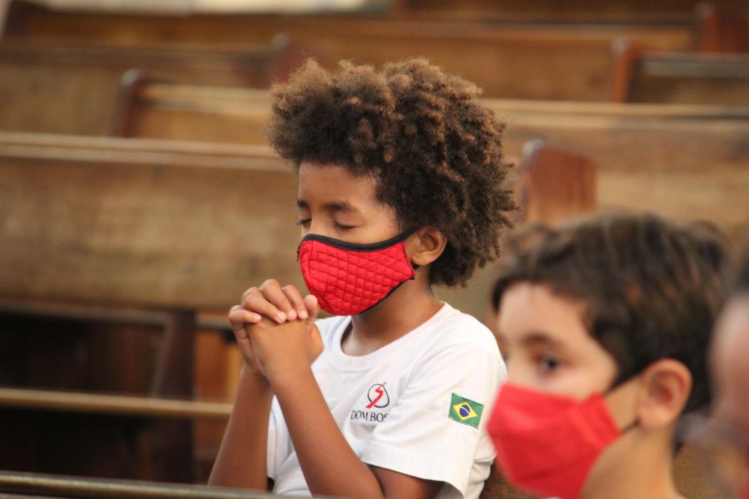 Quarta-feira de Cinzas