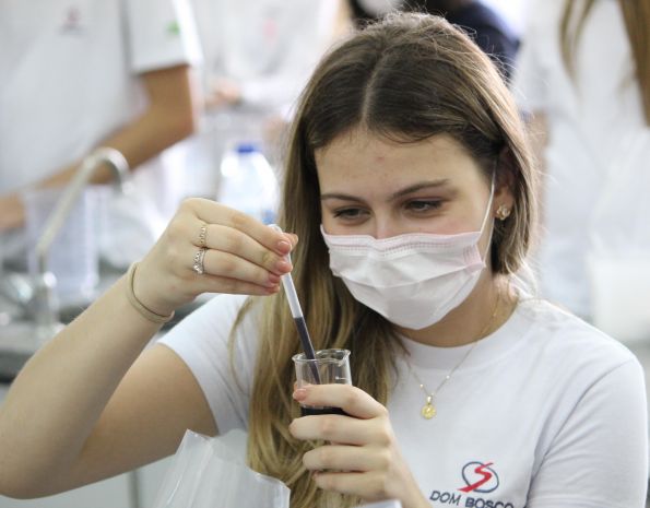 Integração 9º anos e Ensino Médio