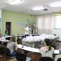 Projeto Dengue, Zika, Chikungunya e Febre Amarela 