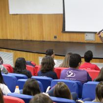 Retorno dos alunos - Fundamental II e Ensino Médio