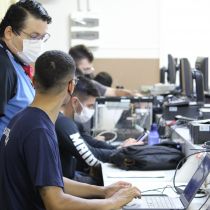 Curso Técnico em Mecatrônica