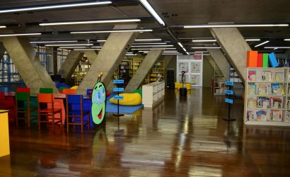 Biblioteca