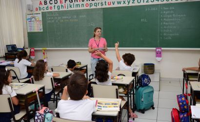 Sala de Aula