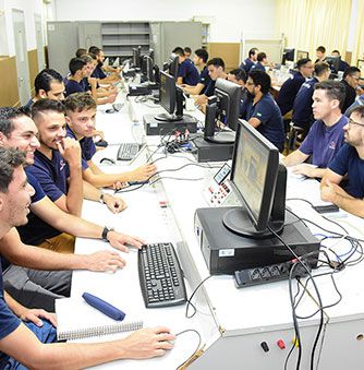 ENSINO TÉCNICO