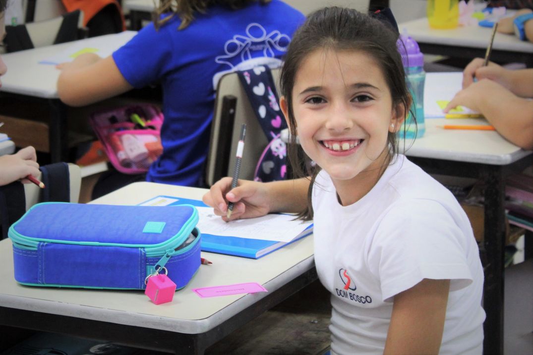 ENSINO FUNDAMENTAL I