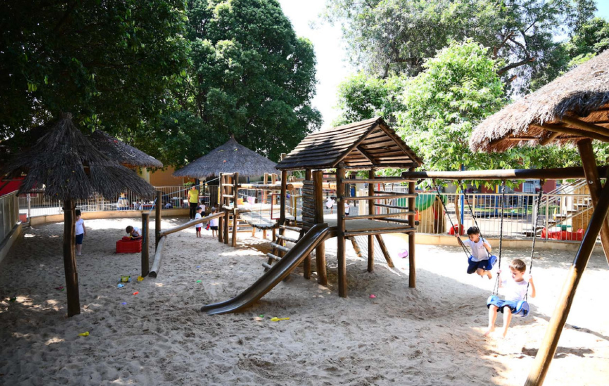 Parque